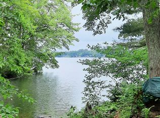 (Undisclosed Address), Columbia, CT 06237