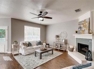 11101 S Bay Ln, Austin, TX 78739