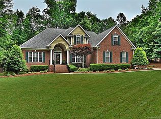1964 Cavendale Dr, Rock Hill, SC 29732