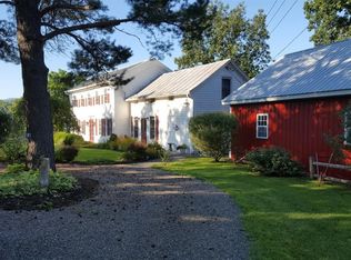 71 McCafferty Rd, Greenville, NY 12083