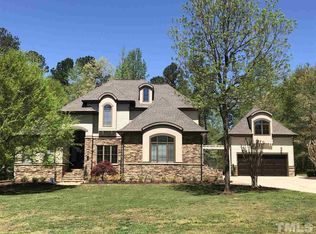 124 Plaza De Luke Sq, Clayton, NC 27527
