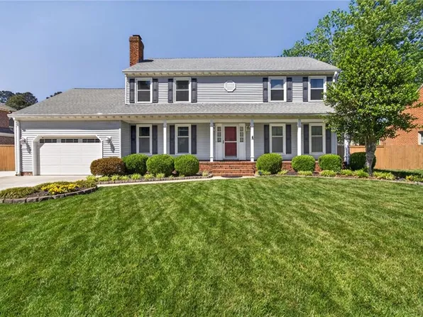 625 Briarwood Dr, Chesapeake, VA 23322