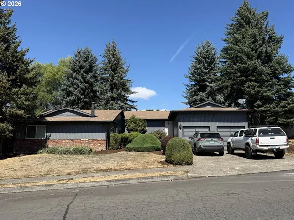 3321 SE 12th St, Gresham, OR 97080