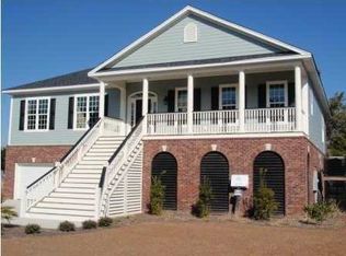 1200 River Reach Dr, Cainhoy, SC 29492