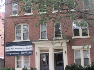 175 Park St APT 2A, New Haven, CT 06511