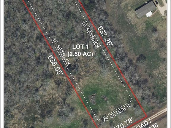 2nd image of 1 County Road 136
