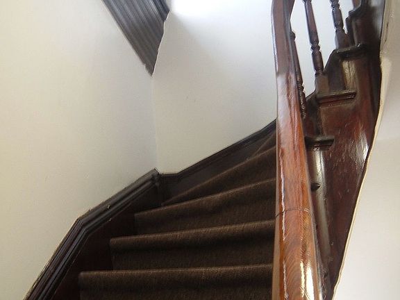 Stairwell 