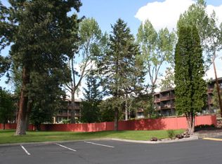 1565 NW Wall St #182/183, Bend, OR 97703