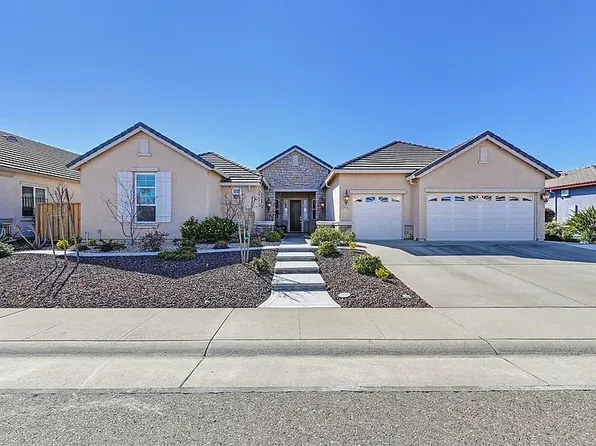 3416 Klevner Way, Rancho Cordova, CA 95670