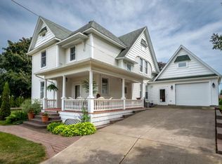 2444 Maple St, Deckerville, MI 48427