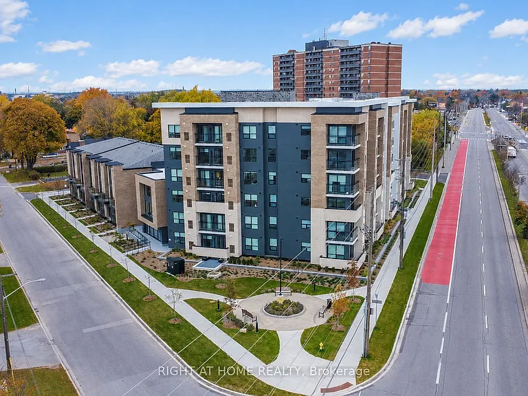 1 Falaise Rd #203 — Photo 16