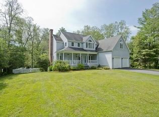 4 Moriarty Rd, Ware, MA 01082