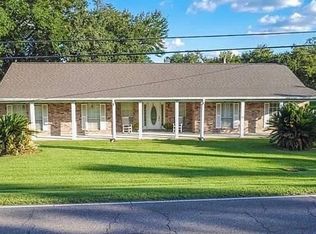 132 Viola Ct, La Place, LA 70068