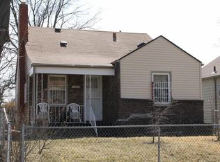 1295 Loretta Ave, Columbus, OH 43211
