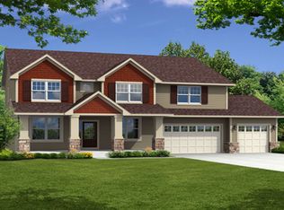 3145 Wild Flower Trl, Medina, MN 55340