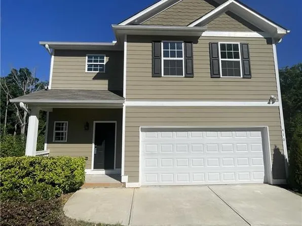 410 Katie Ln, Commerce, GA 30529