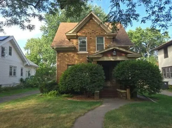 769 Delaware Ave, Saint Paul, MN 55107
