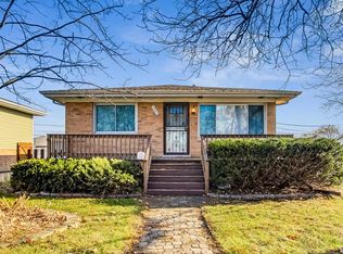 10357 Nashville Ave, Chicago Ridge, IL 60415