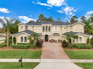 3945 Dandelion Cv, Oviedo, FL 32766