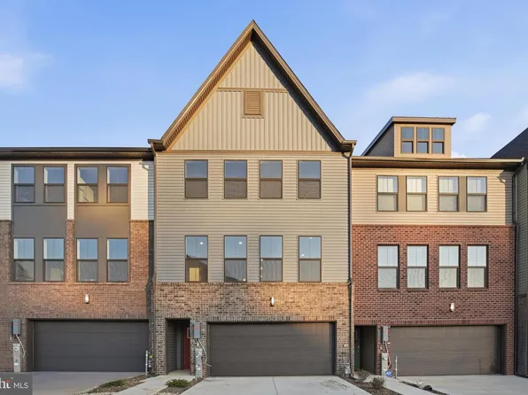 2106 Foxglove Ln, Laurel, MD 20724