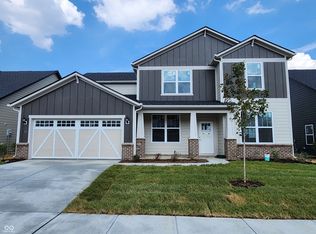15206 Montfort Dr, Noblesville, IN 46062
