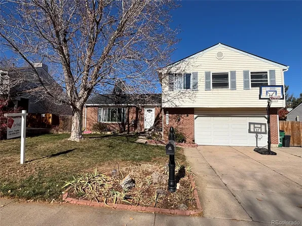 14605 E Warren Avenue, Aurora, CO 80014