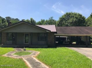 1542 Coulee Rd, Eunice, LA 70535