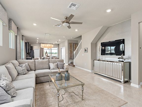 Spacious Home Design