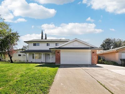 6028 Hollyhurst Way, Sacramento, CA, 95823