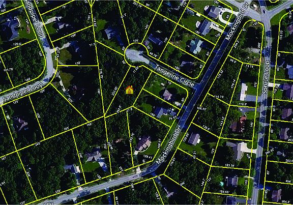 4th image of 60 Tangerine Cir