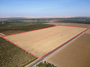 N/w Cor, Le Grand, CA 95333