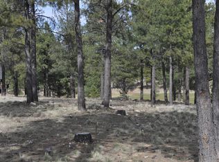 3957 S Clubhouse Cir, Flagstaff, AZ 86005