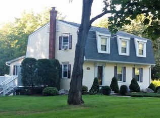 229 Hillside Rd, Southwick, MA 01077