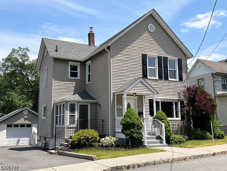 67 E Central Ave Wharton NJ 07885 Zillow