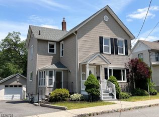 67 E Central Ave, Wharton, NJ 07885