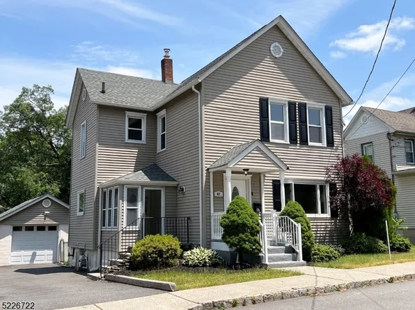 67 E Central Ave, Wharton Boro, NJ 07885