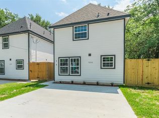 7202 Sandle St #B, Houston, TX 77088