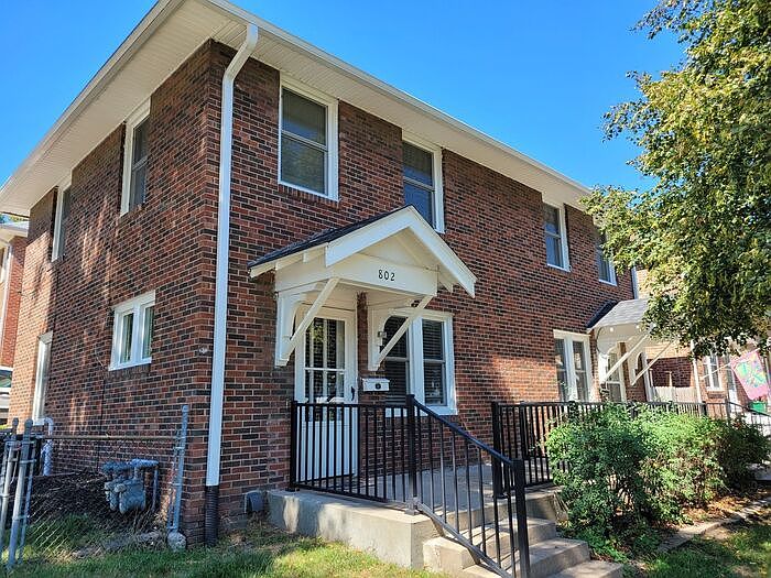 1st image of 802 N 48th St #802
