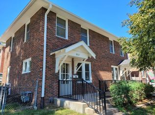 802 N 48th St #802, Omaha, NE 68132