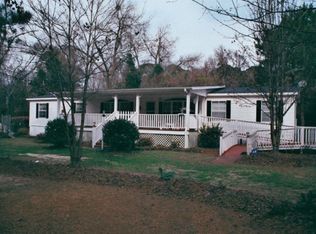 157 Stuart Point Rd, Seabrook, SC 29940