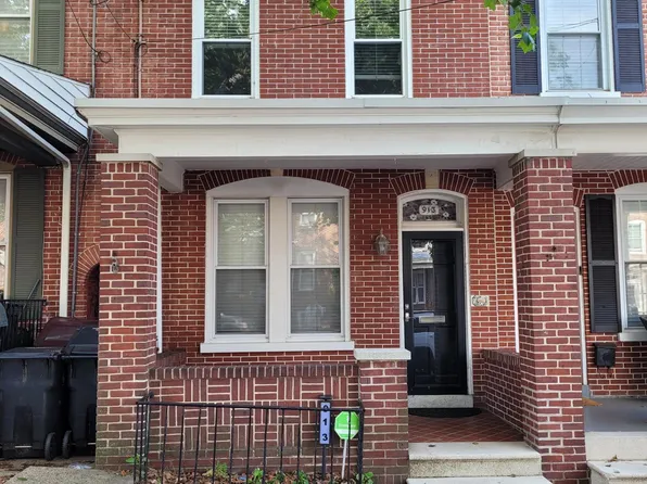 913 N Clayton St, Wilmington, DE 19805