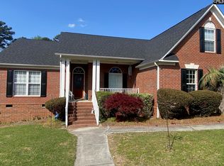 100 Bennington Cir, Columbia, SC 29229