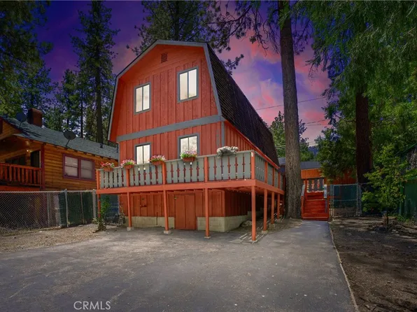 1381 Laura St, Wrightwood, CA 92397