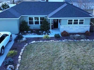 1605 S Park St, Effingham, IL, 62401