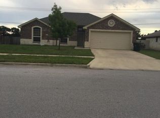 6002 Boxelder Trl, Killeen, TX 76542
