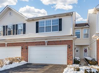 129 Concord Dr S, Oswego, IL 60543