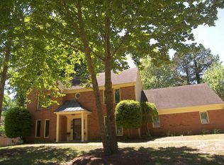 3637 Otter Creek Cv, Collierville, TN 38017