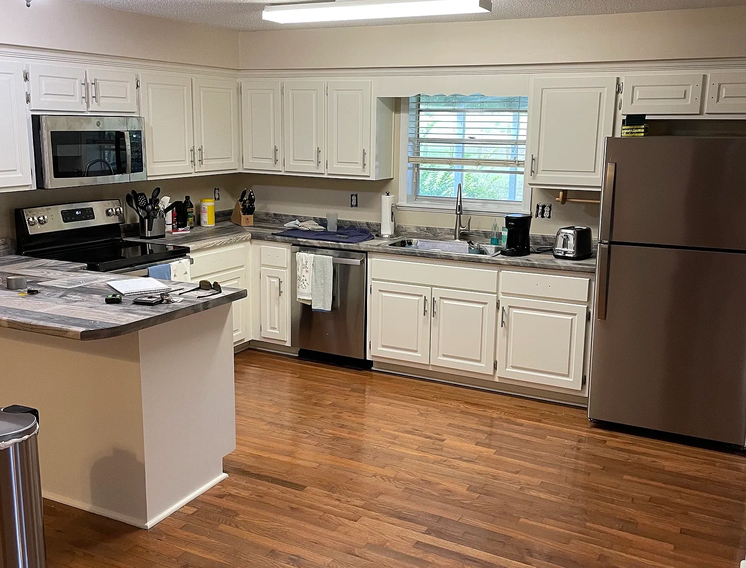 3 bed, 1517 sqft, $1,650 — Photo 2