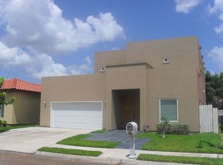 2626 Easy St, Edinburg, TX 78539