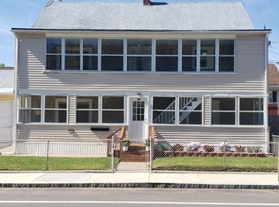 50 Railroad St FLOOR 1, Manville, RI 02838